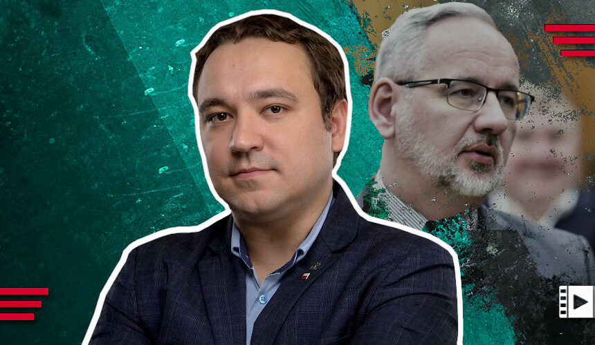 Tragedia w Nowym Targu. Co planuje minister Niedzielski?