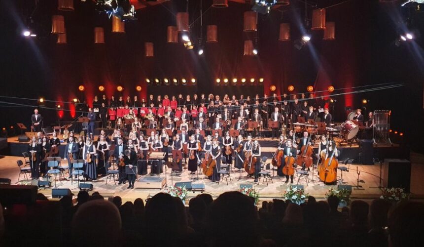 oratorium o Pileckim