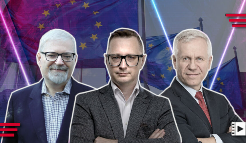 Międzynarodowa Nagroda Karola Wielkiego dla W. Zełenskiego