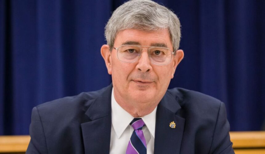 George Weigel o teologii ciała według Jana Pawła II: