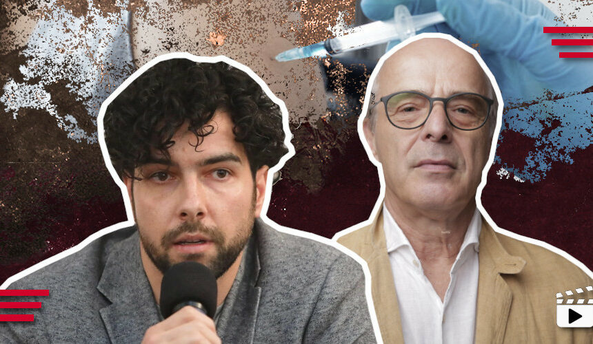 Kampania szczepień przeciw HPV budzi wątpliwości