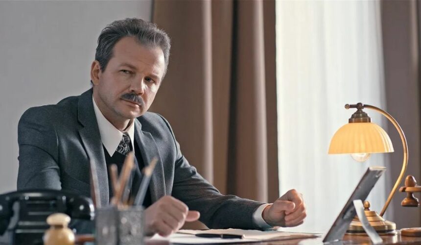 "Loret – leśnik z charakterem". Za nami premiera filmu