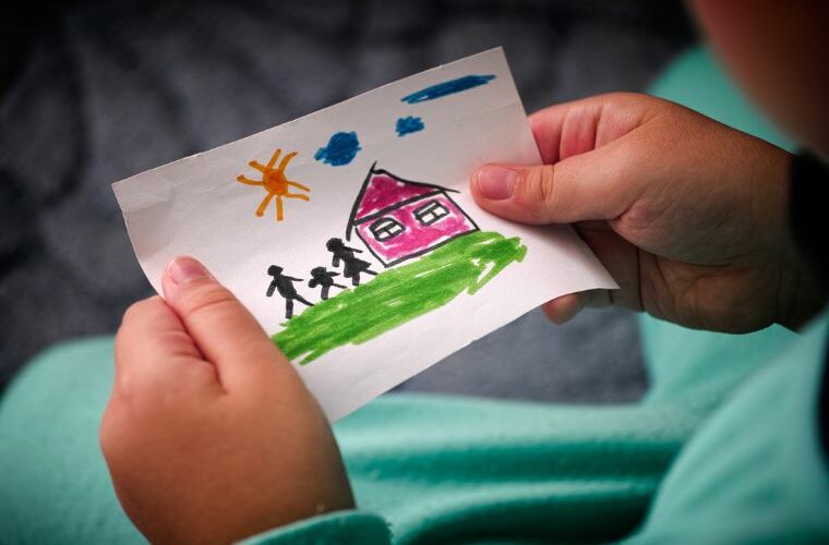 Rodzina zastępcza pilnie poszukiwana w Toruniu