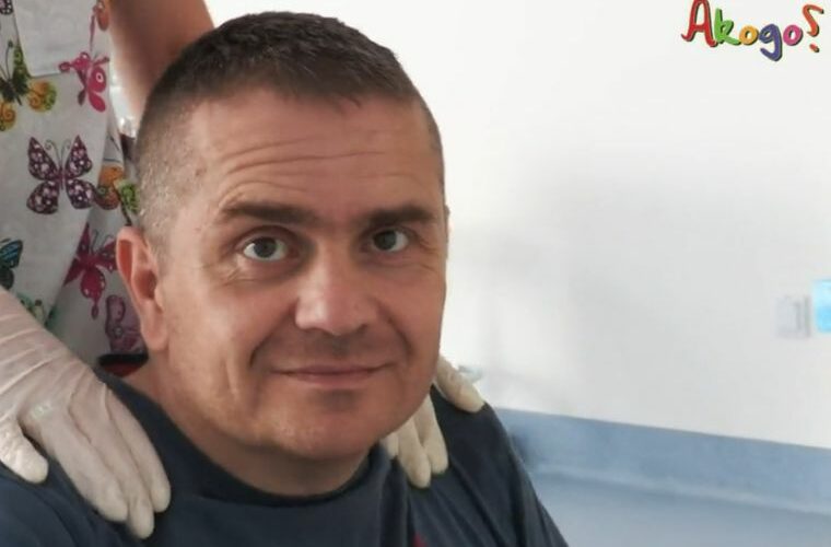 Budzik dla dorosłych. Pierwszy pacjent opuścił placówkę!