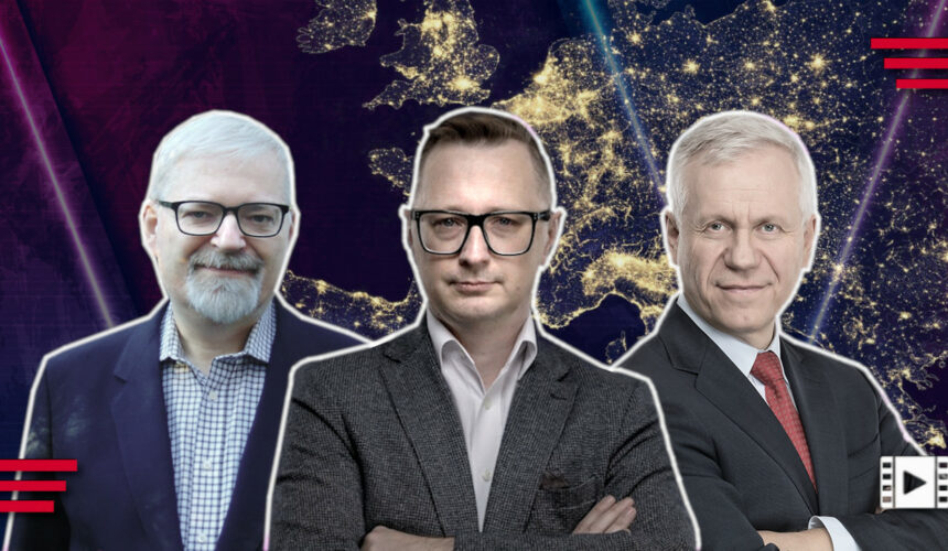 "Kolektywny Zachód". Jak Rosjanie rozumieją to pojęcie?