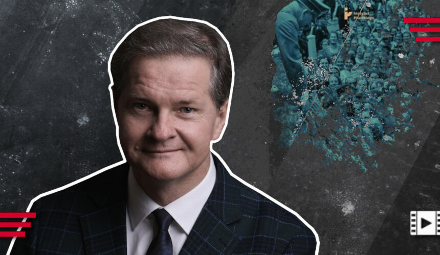 "Wierni wyznawcy Hitlera". G. Kucharczyk o książce Gellately'ego