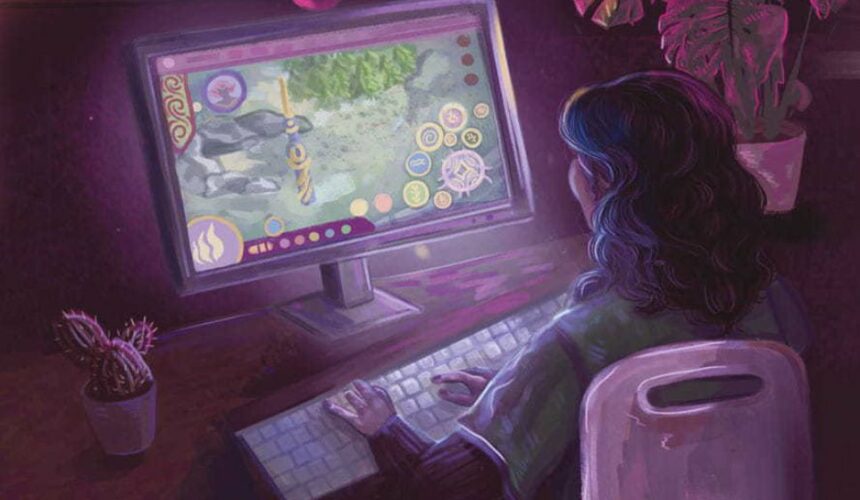 "Holy game". Obowiązkowa lektura dla młodzieży