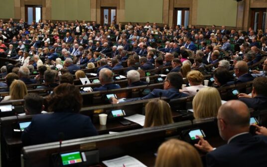 Od nowego roku 800+. Sejm podjął decyzję
