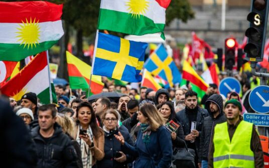 W Europie rosną nastroje antyislamskie? Problemy dyplomatyczne państw skandynawskich
