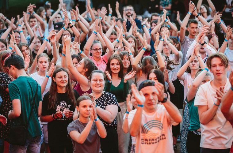 Festiwal Życia rozpoczął się w Kokotku