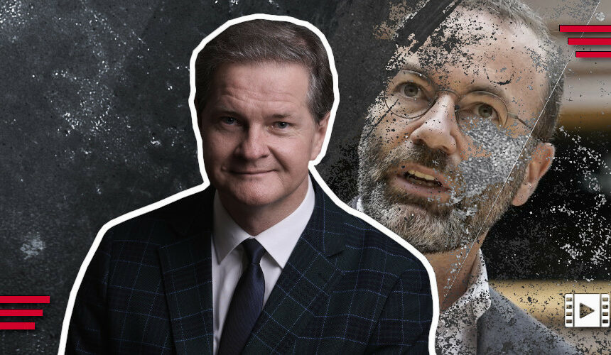 Manfred Weber pokazał, jak Niemcy postrzegają Polskę