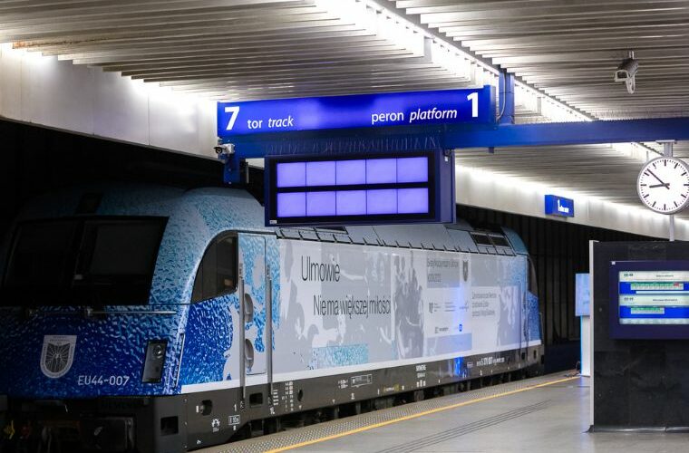 "Samarytanie z Markowej". Wystawa o Ulmach w Warszawie