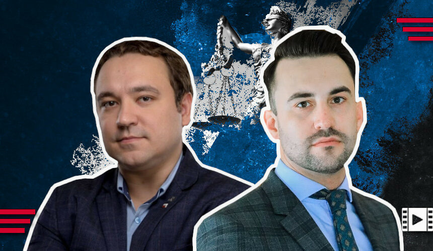 Marika skazana na 3 lata więzienia za próbę wyszarpania torby