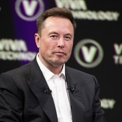 Elon Musk: “Mój syn Xavier nie żyje, został zabity przez wirusa wokeizmu”
