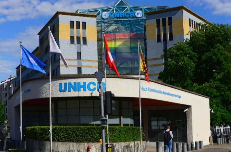 Raport ONZ poświęcony wolności religijnej