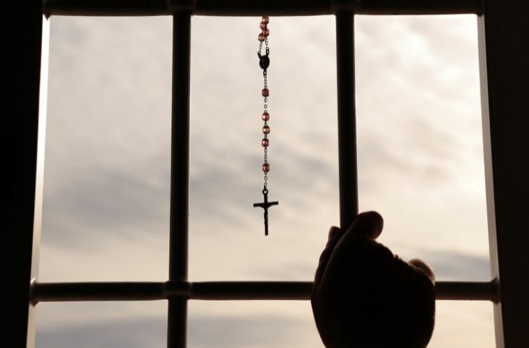 Ks. Fidelis Moscinski skazany za działalność pro-life