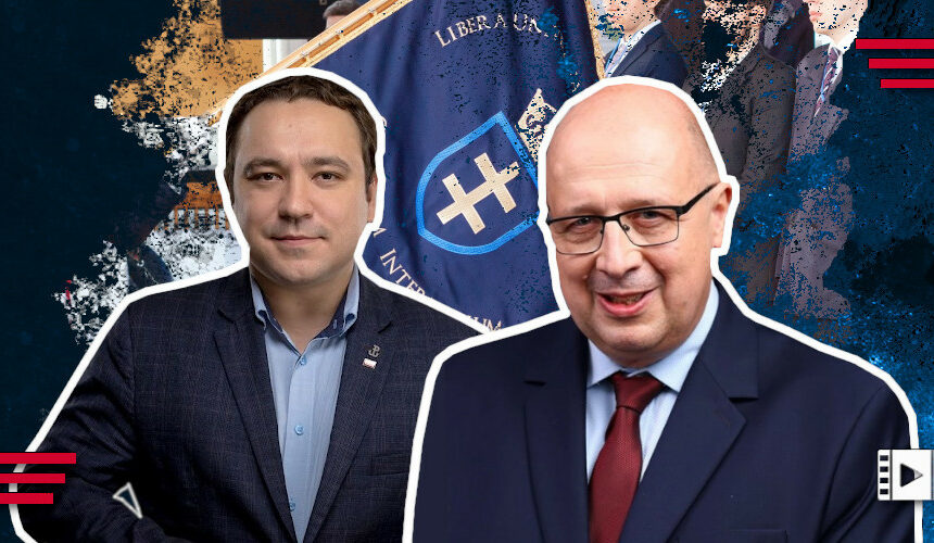 "Veritatis splendor" do zmiany?