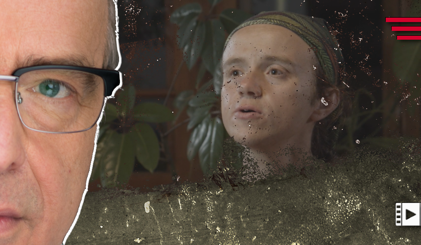 Świadectwo Magdy – dziewczyny w trakcie procesu detranzycji