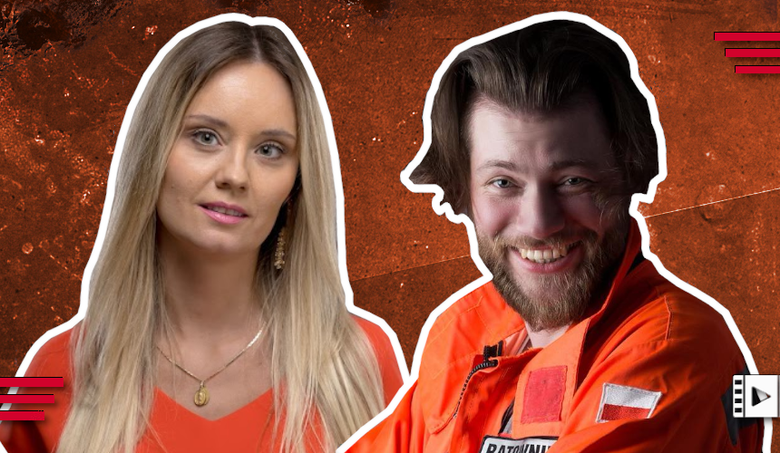 Karmienie podczas jazdy? Może być niebezpieczne!