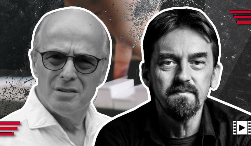 Mariusz Zielke na tropie kolejnego pedofila