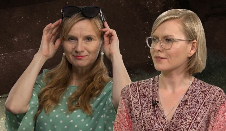 "Miłość większa niż strach". Rozmowa o filmie