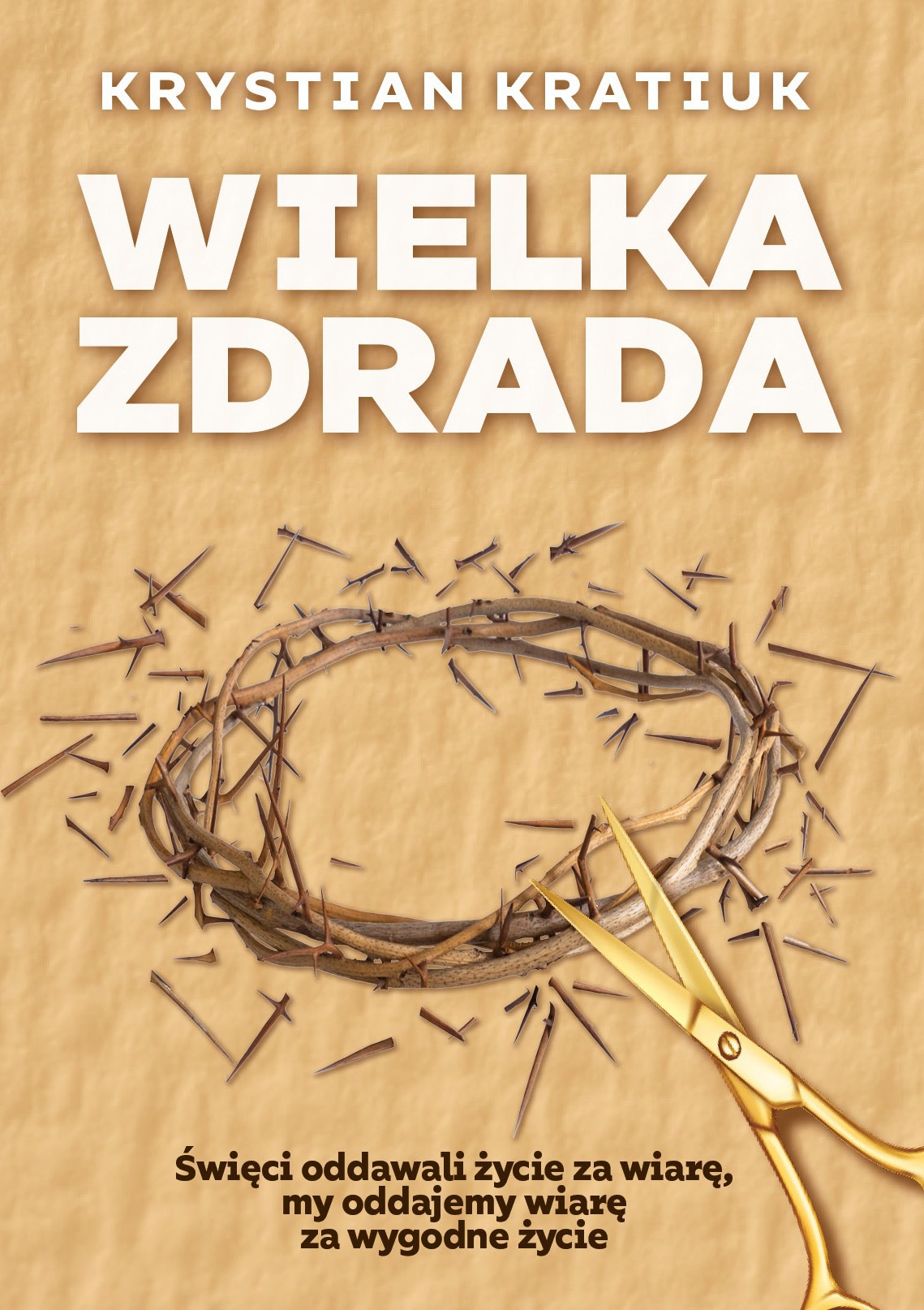 Święci oddawali życie za wiarę, my oddajemy wiarę za… wygody