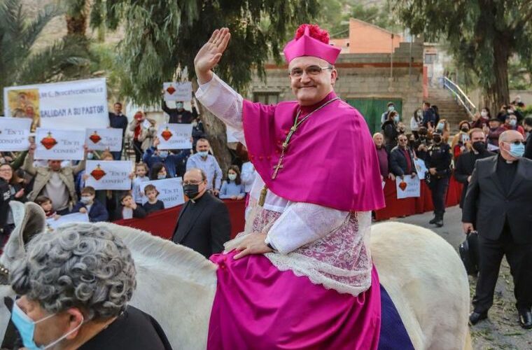 Bp. José Ignacio Munilla o transseksualizmie na ŚDM