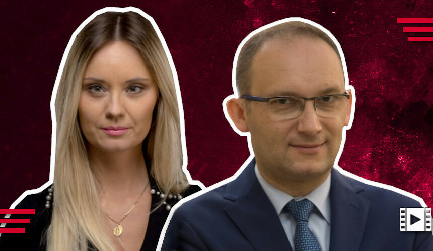 Radosław Brzózka przepytany przez Afirmację