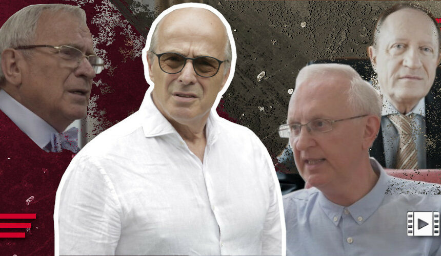 Świadectwa o postawach lekarzy w trakcie pandemii Covid-19