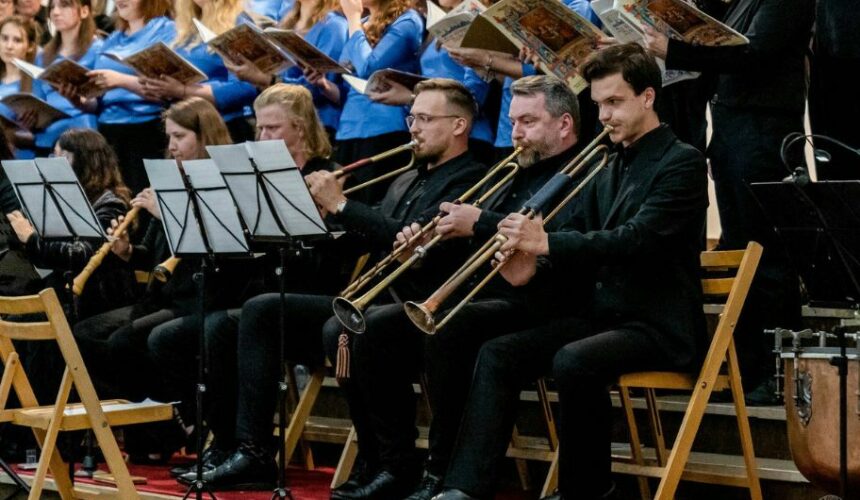 Rozpoczął się Mid Europe Early Music Festival