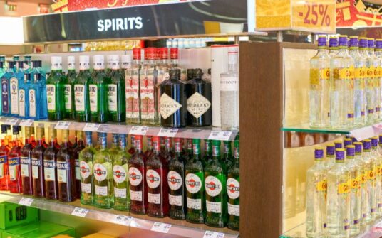 Koniec z reklamami alkoholu? Ważny apel KEP