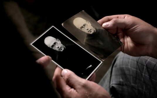 82. rocznica śmierci św. Maksymiliana. W sieci udostępniono film “To on cię znalazł”