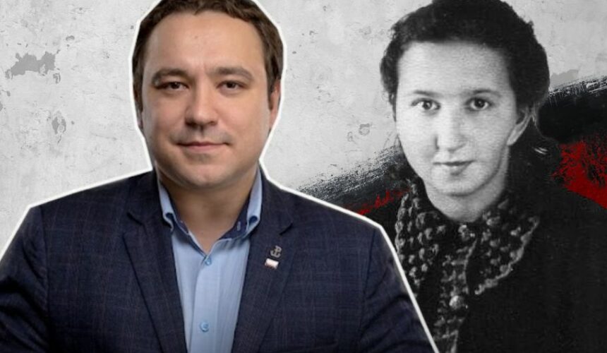 Komuniści zamordowali Inkę. Dziś kolejna rocznica