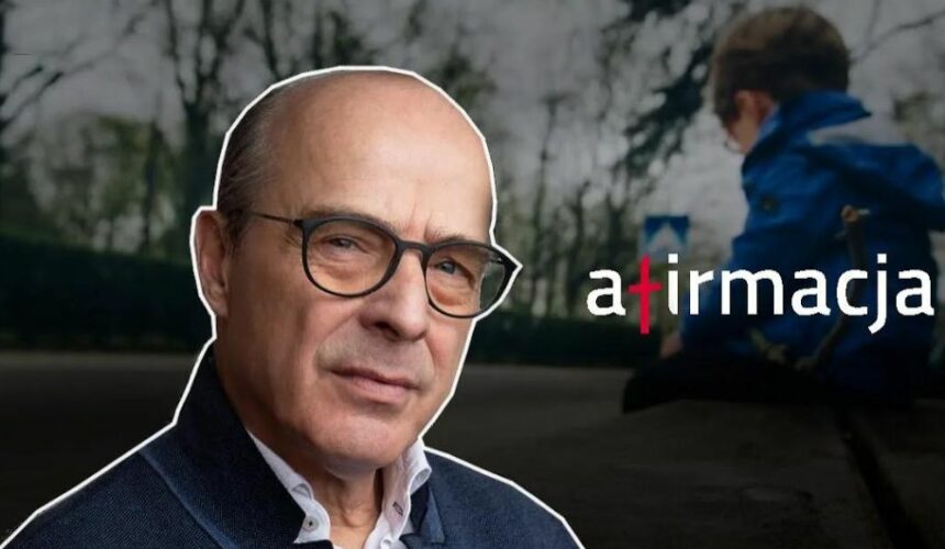 Pytania referendalne. Propozycje Jana Pospieszalskiego