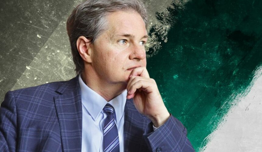 Kościół a państwo. Czy duchowni powinni mówić o polityce?