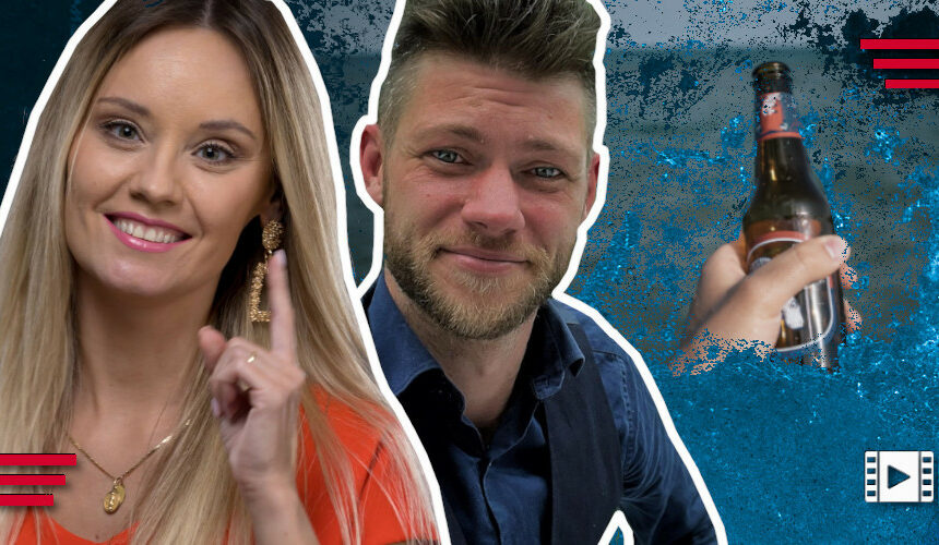 Tonąca osoba. Jak skutecznie i bezpiecznie jej pomóc?