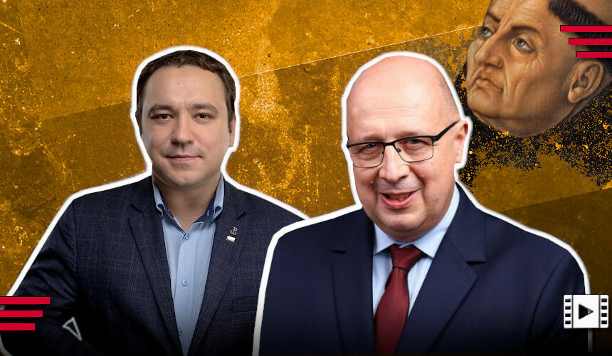 Studium filozofii Tomasza z Akwinu w Collegium Intermarium