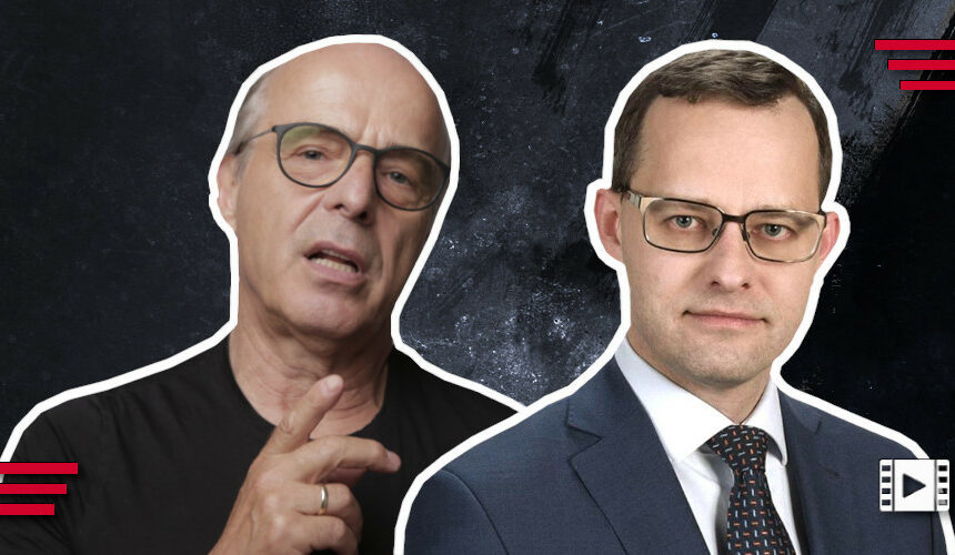 Proces tranzycji. Czy rząd powstrzyma okaleczanie dzieci?