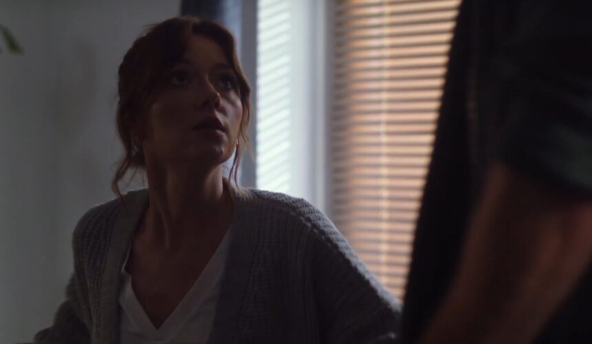 Zobacz poruszający spot o przeciwdziałaniu przemocy domowej