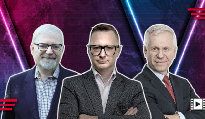 Spór o nadprzyrodzoność. Rozmowa P. Milcarka i M. Jurka