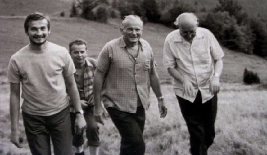 Andrzej Duda odznaczył ks. F. Blachnickiego Orderem Orła Białego