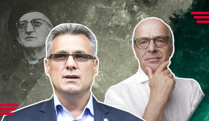Wykrycie sprawców zabójstwa ks. Blachnickiego – czy jest możliwe