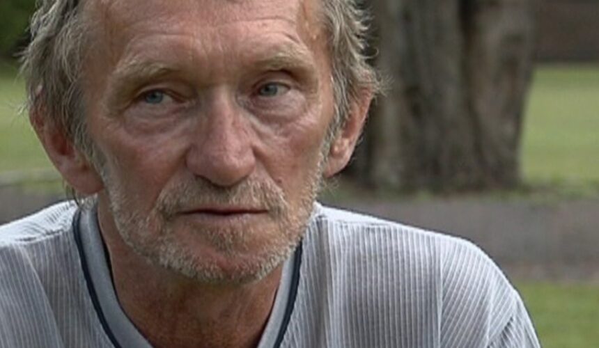 Grzegorz Popielczyk. Zapomniani bohaterowie "Solidarności"