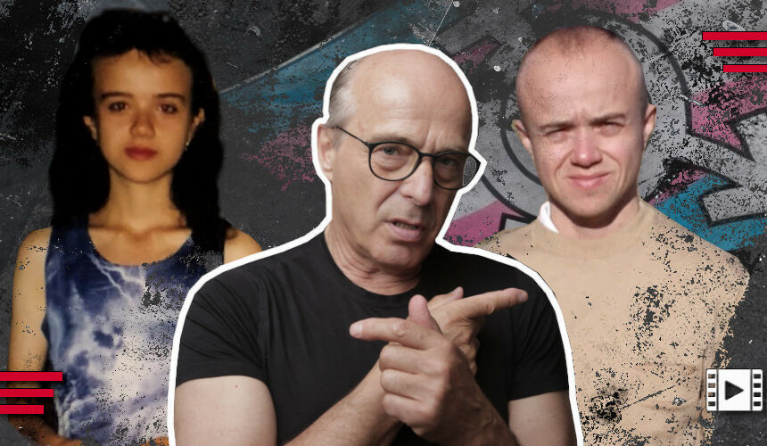 Niezgodność płciowa. Zobacz świadectwo zmanipulowanej Magdy