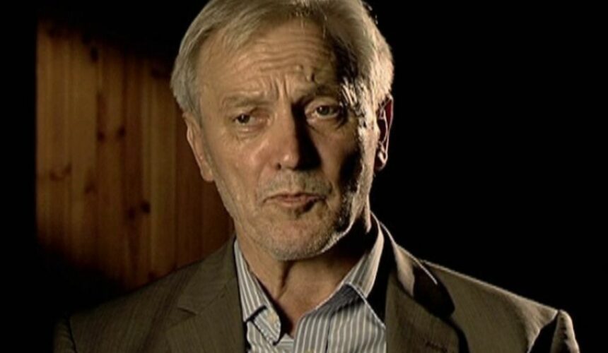 Mieczysław Gil. Zapomniani bohaterowie "Solidarności"