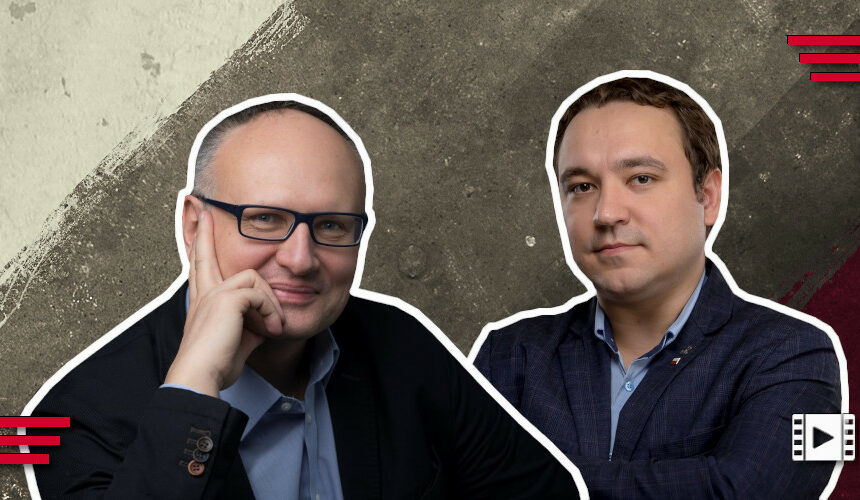 Skandal w Dąbrowie Górniczej. Paweł Lisicki mówi o kulisach