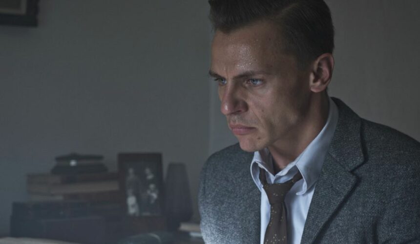 "Raport Pileckiego". Recenzja filmu Krzysztofa Łukaszewicza