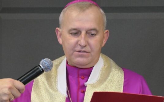 Upór polskich rodziców miał sens. Polski biskup krytycznie o agendzie ONZ na ŚDM