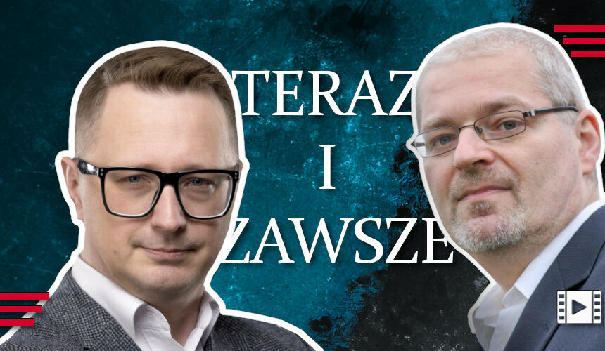 Głoszenie Ewangelii, czyli dlaczego Kościół miesza się do polityki