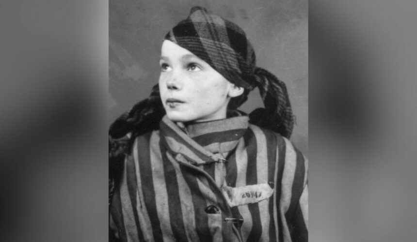 portal edukacyjny o martyrologii polskich dzieci